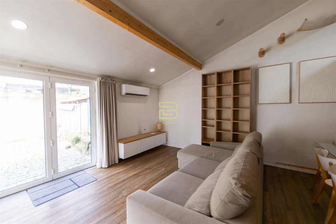 Moradia T2 para Venda em Rio Tinto Foto 9