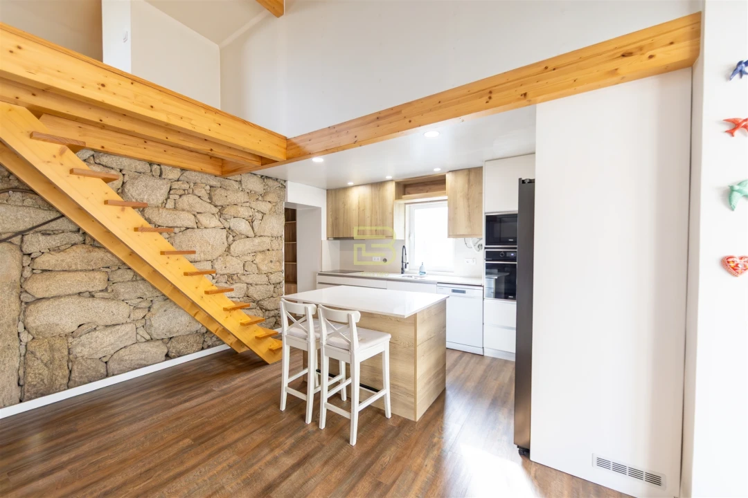 Moradia T2 para Venda em Rio Tinto Foto 8