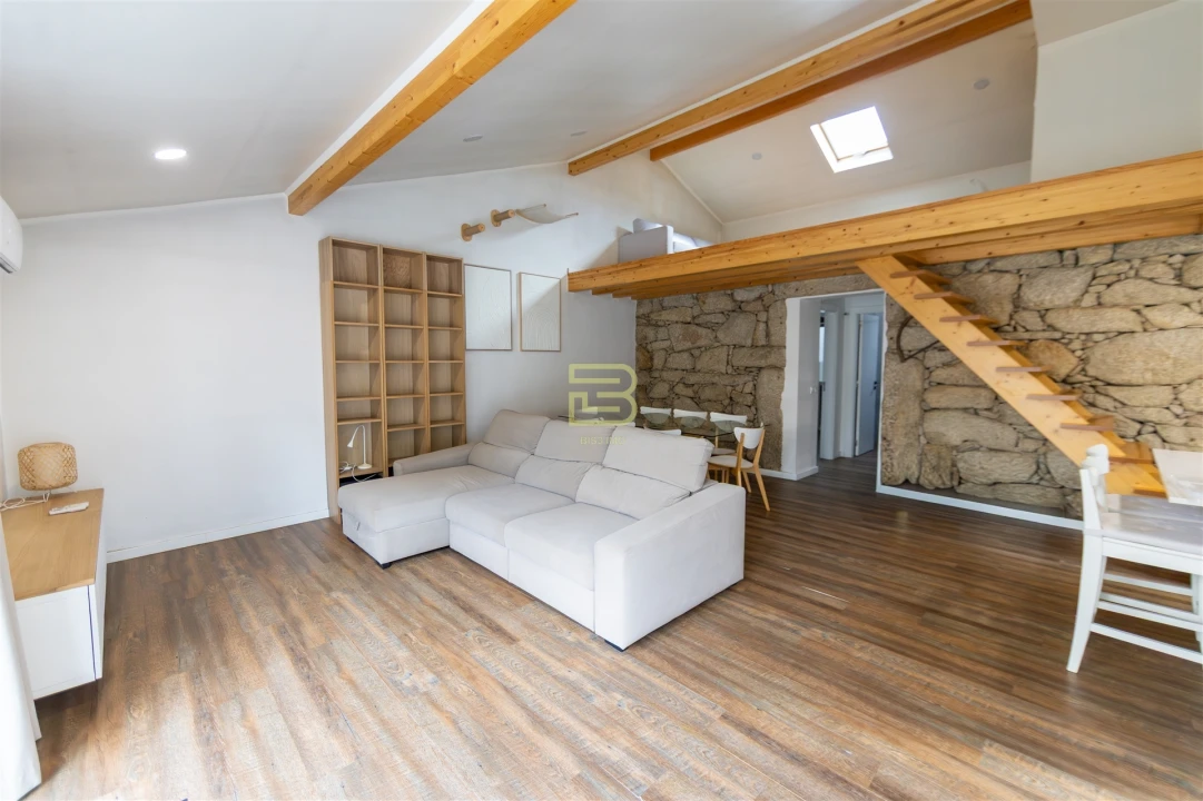 Moradia T2 para Venda em Rio Tinto Foto 6