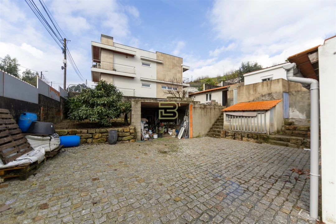 Moradia T2 para Venda em Rio Tinto Foto 4