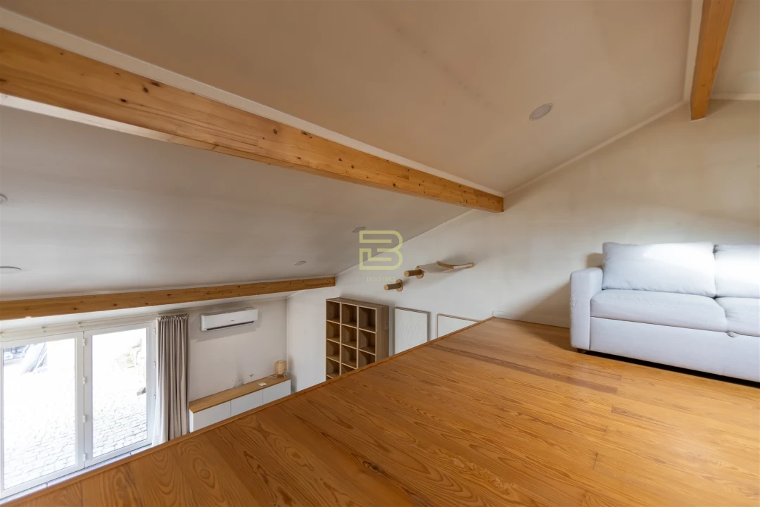 Moradia T2 para Venda em Rio Tinto Foto 13