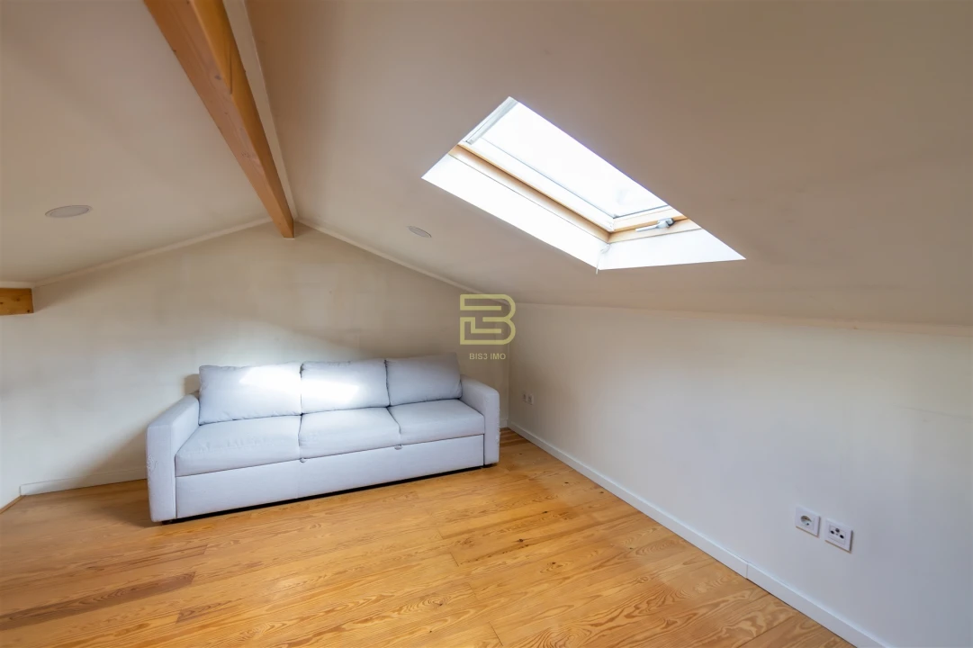 Moradia T2 para Venda em Rio Tinto Foto 11