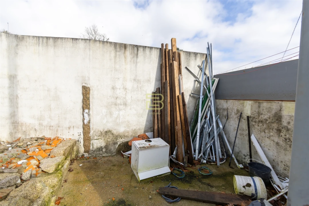 Moradia T2 para Venda em Rio Tinto Foto 41