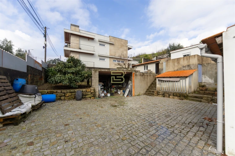 Moradia T2 para Venda em Rio Tinto Foto 4