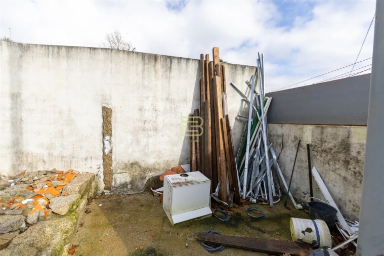 Moradia T2 para Venda em Rio Tinto Foto 41