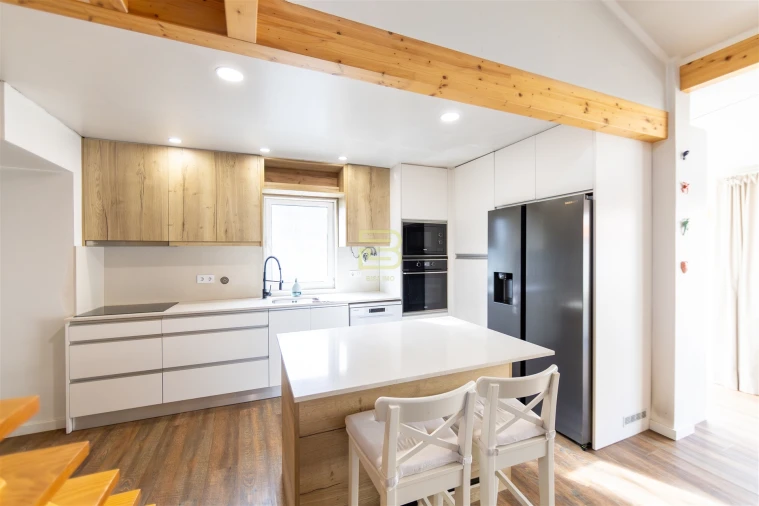 Moradia T2 para Venda em Rio Tinto Foto 7