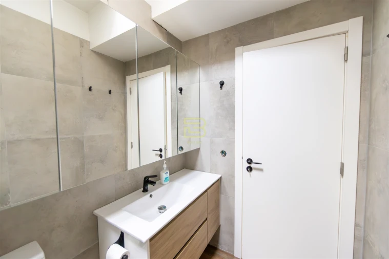 Moradia T2 para Venda em Rio Tinto Foto 17