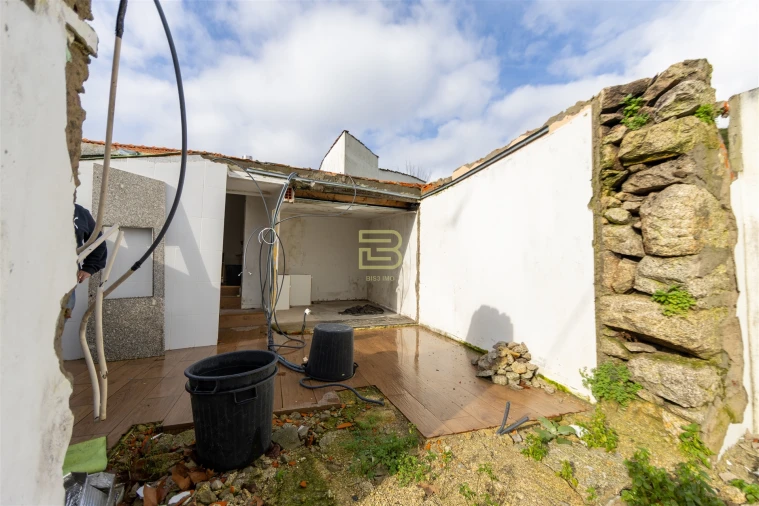 Moradia T2 para Venda em Rio Tinto Foto 42