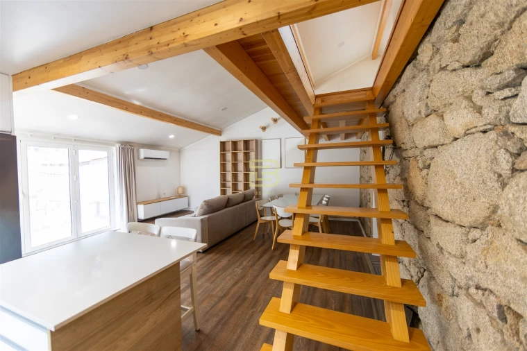 Moradia T2 para Venda em Rio Tinto Foto 10