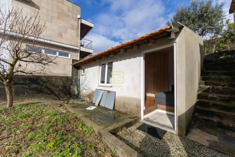 Moradia T2 para Venda em Rio Tinto Foto 33