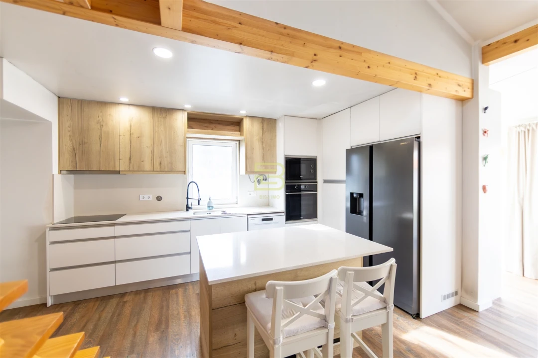 Moradia T2 para Venda em Rio Tinto Foto 7