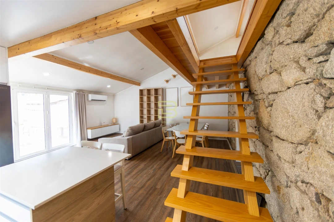 Moradia T2 para Venda em Rio Tinto Foto 10