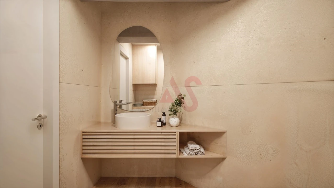 Terreno para Venda em Moreira de Conegos Foto 25