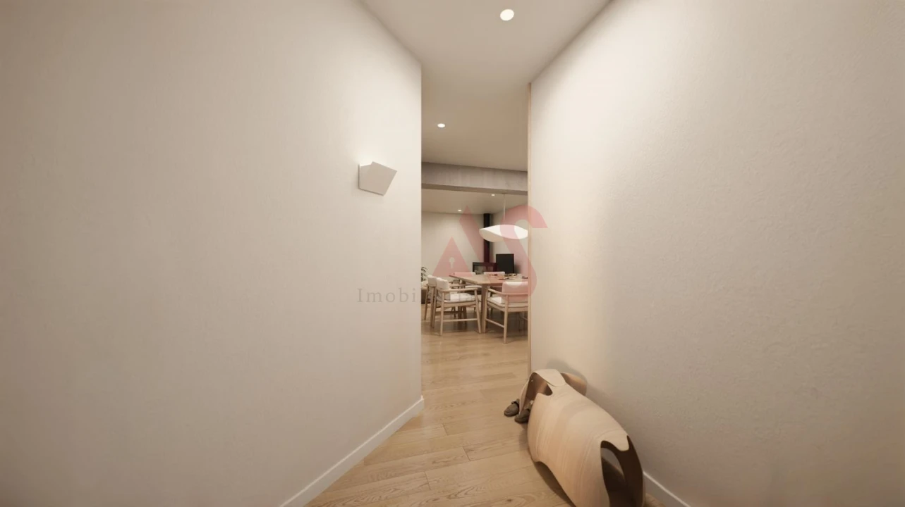 Terreno para Venda em Moreira de Conegos Foto 19