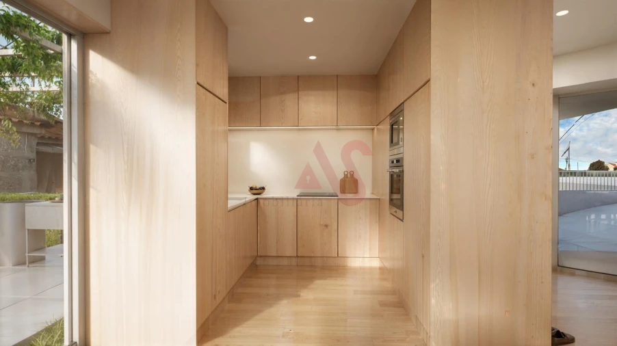 Terreno para Venda em Moreira de Conegos Foto 7