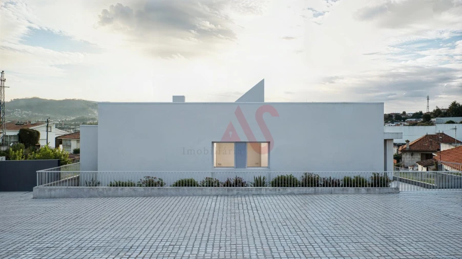 Terreno para Venda em Moreira de Conegos Foto 15