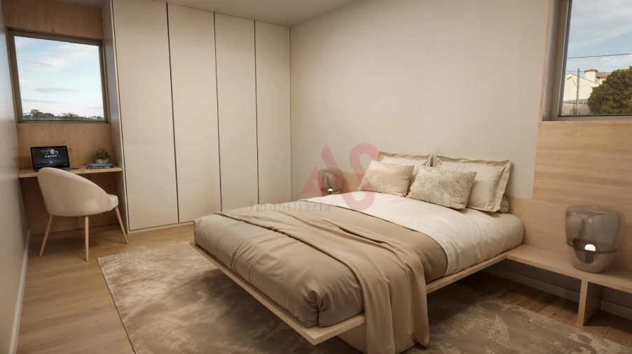 Terreno para Venda em Moreira de Conegos Foto 16