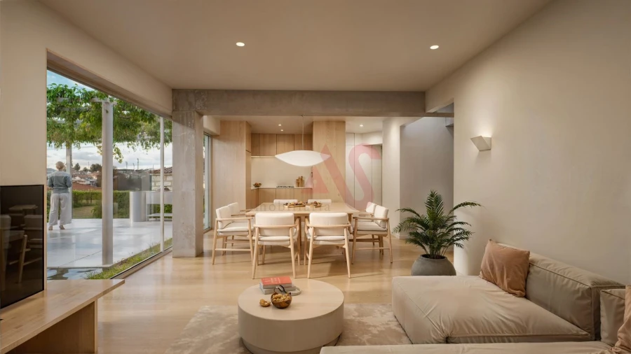 Terreno para Venda em Moreira de Conegos Foto 5