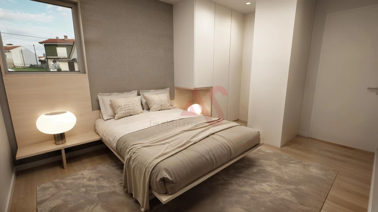 Terreno para Venda em Moreira de Conegos Foto 24