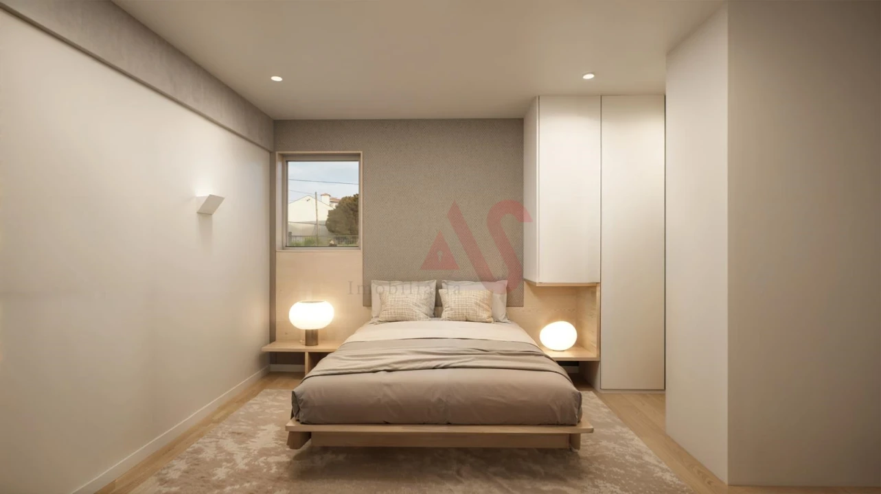 Terreno para Venda em Moreira de Conegos Foto 23