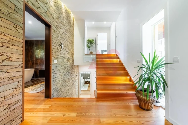 Moradia T4 para Venda em Fornelos e Queijada Foto 25