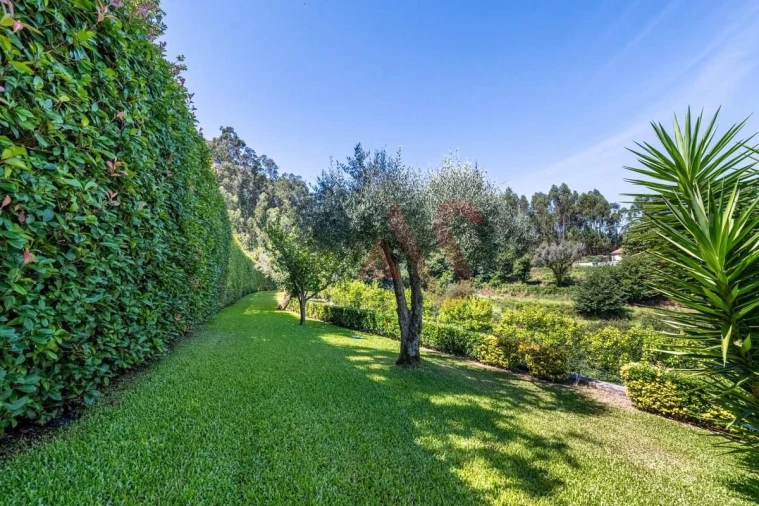 Moradia T4 para Venda em Fornelos e Queijada Foto 16