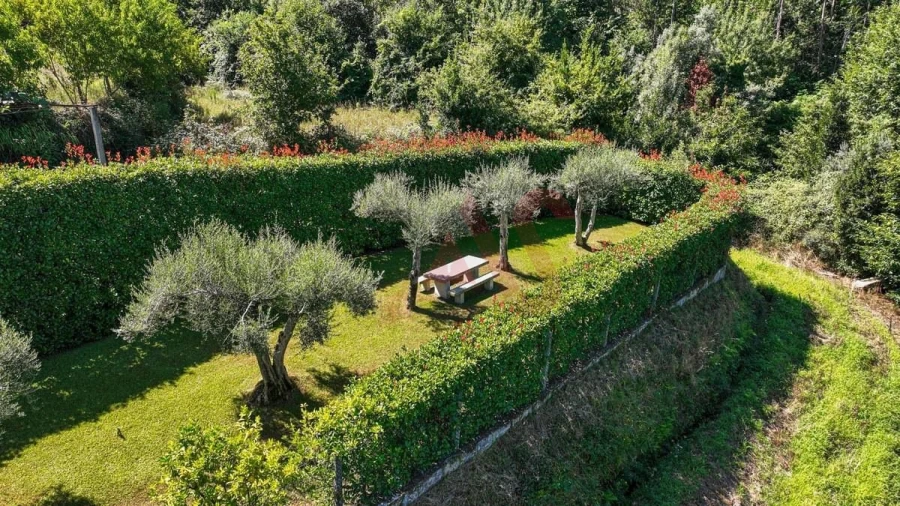 Moradia T4 para Venda em Fornelos e Queijada Foto 40