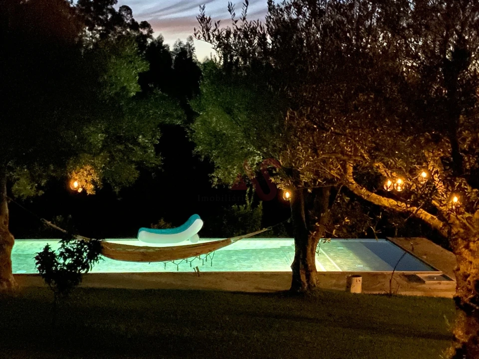 Moradia T4 para Venda em Fornelos e Queijada Foto 10