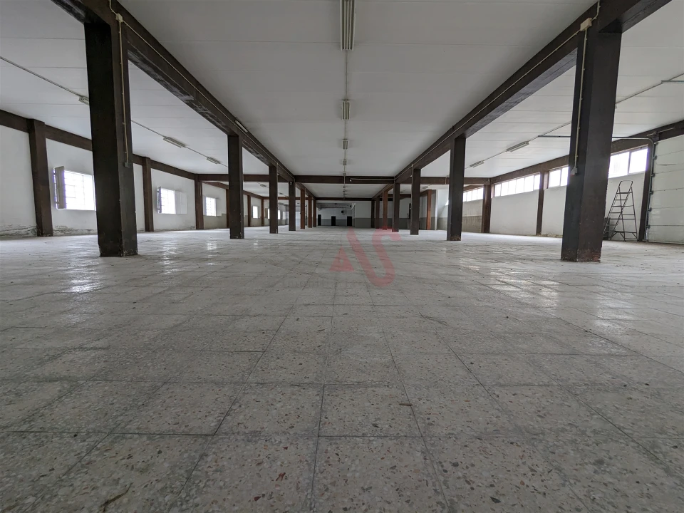 Negócio para Arrendamento em Cepães e Fareja Foto 1