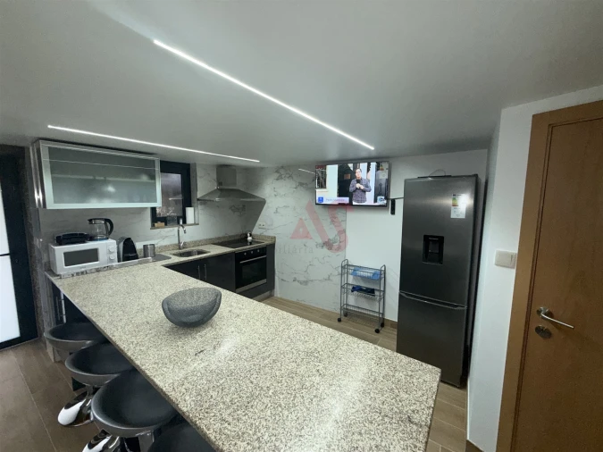 Moradia T2 para Venda em Quinchães Foto 2