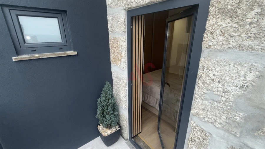 Moradia T2 para Venda em Quinchães Foto 14