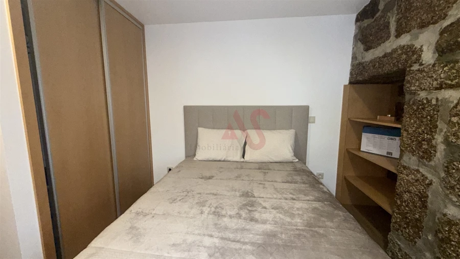 Moradia T2 para Venda em Quinchães Foto 9