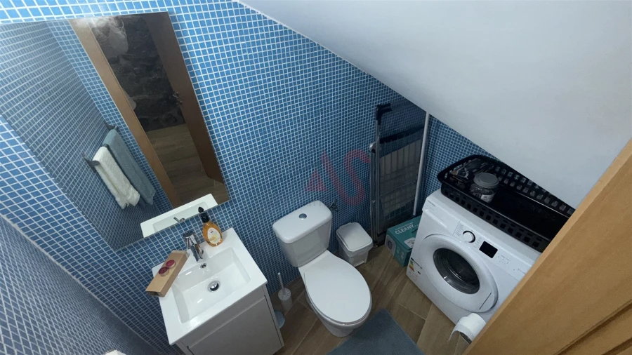 Moradia T2 para Venda em Quinchães Foto 18