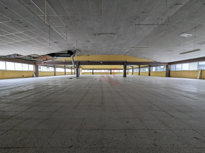 Negócio para Arrendamento em Cepães e Fareja Foto 2