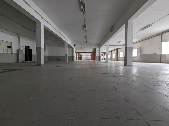 Negócio para Arrendamento em Cepães e Fareja Foto 7