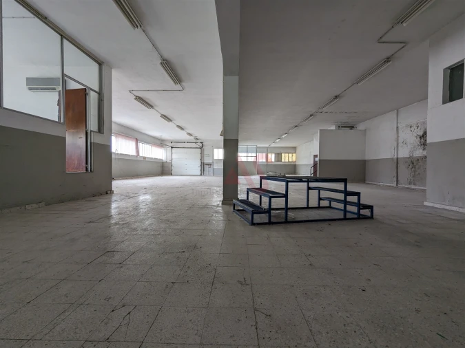 Negócio para Arrendamento em Cepães e Fareja Foto 8