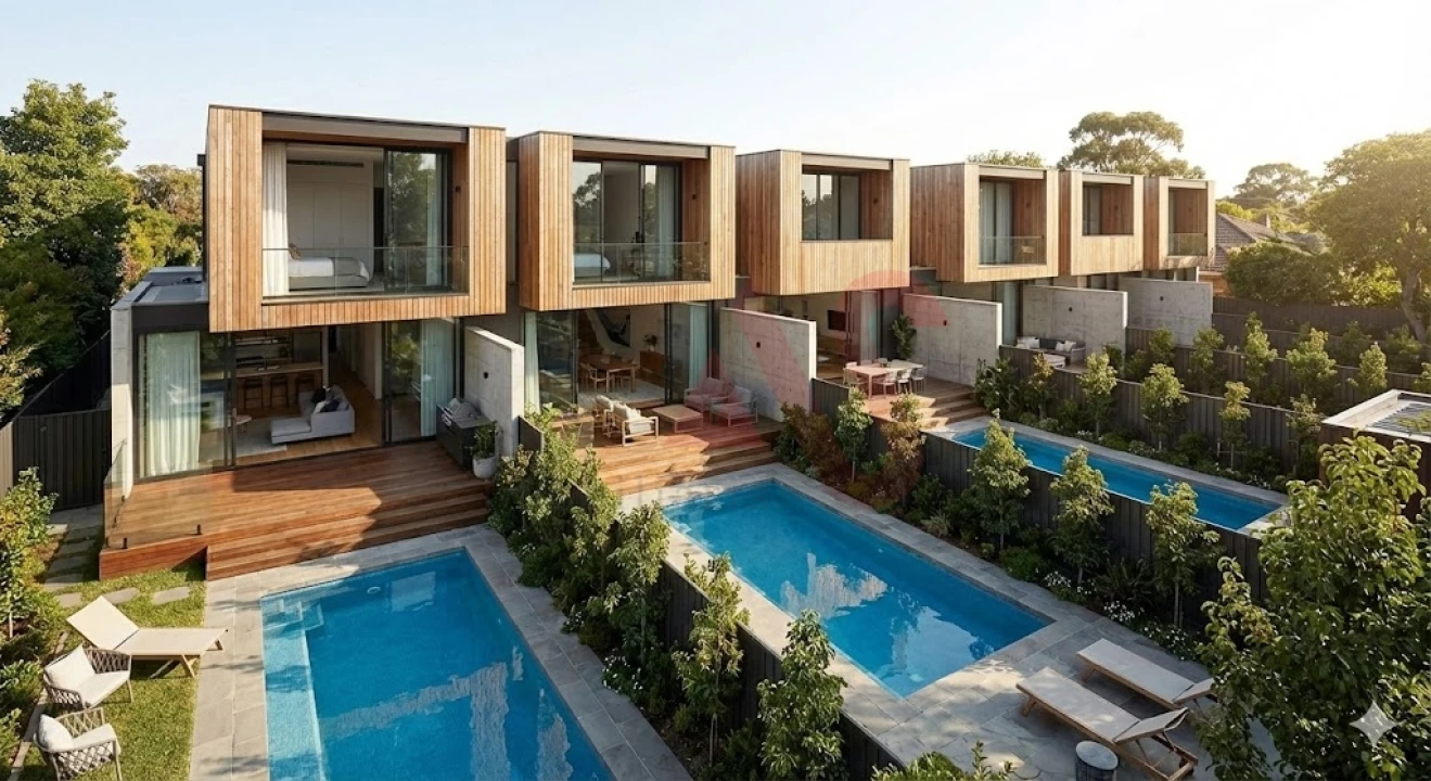 Moradia T4 para Venda em Armil Foto 1