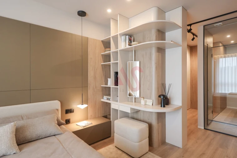 Apartamento T3 para Venda em Costa Foto 13