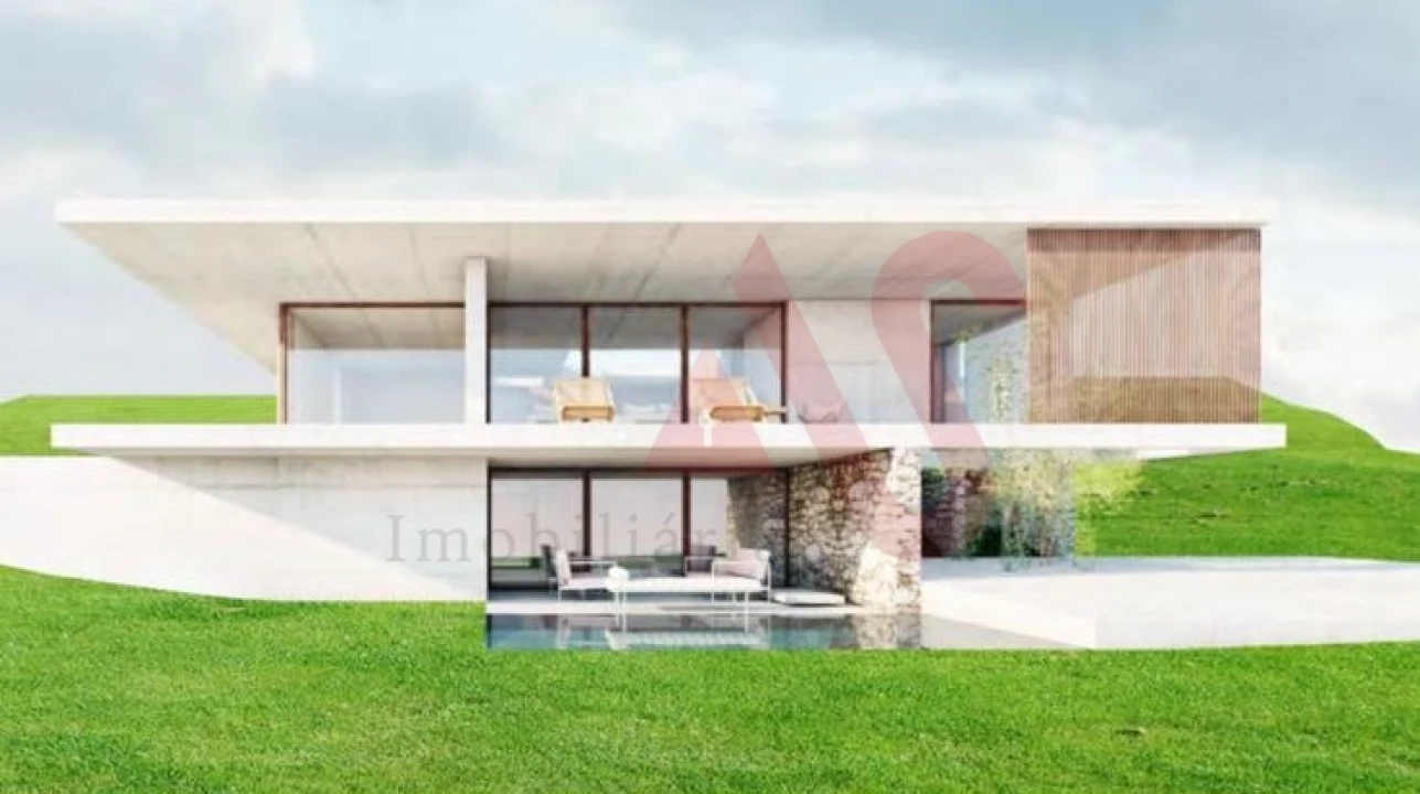 Terreno para Venda em Idães Foto 3