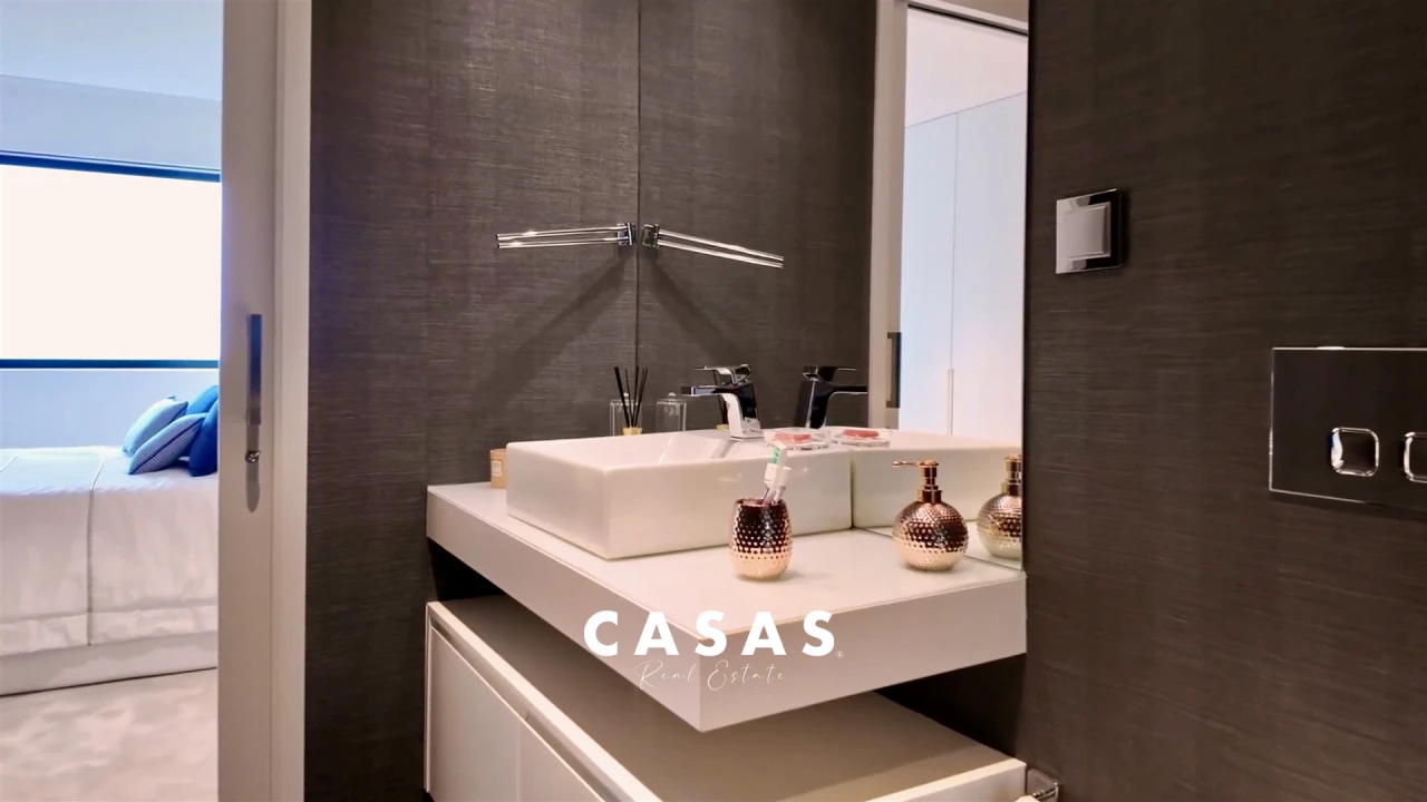 Apartamento T3 para Venda em São Martinho Foto 18