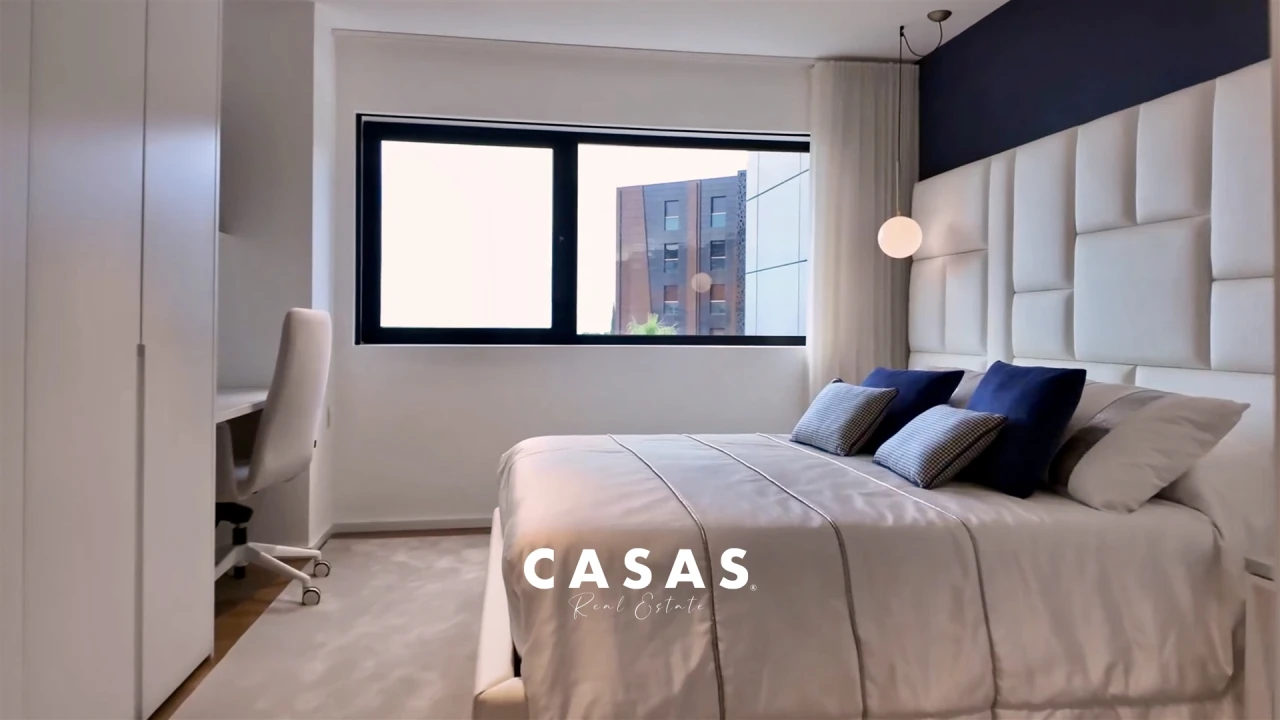 Apartamento T3 para Venda em São Martinho Foto 14