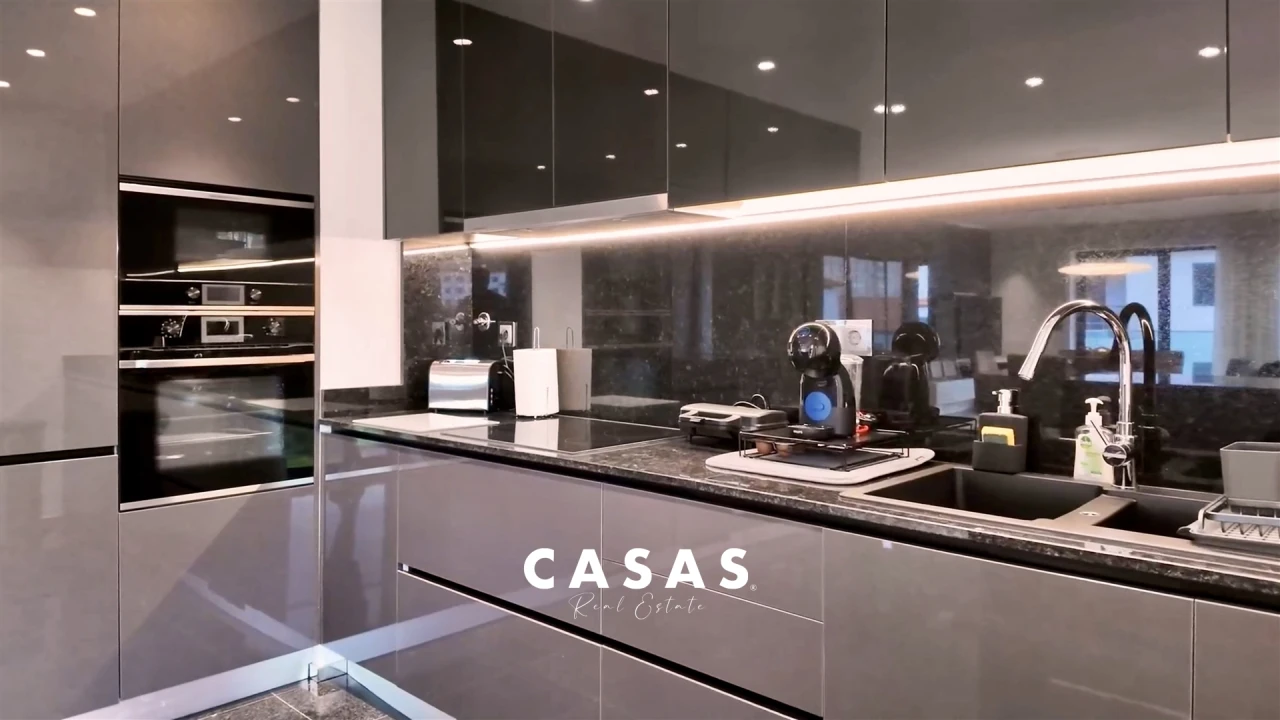 Apartamento T3 para Venda em São Martinho Foto 10