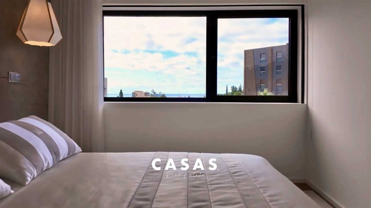 Apartamento T3 para Venda em São Martinho Foto 25