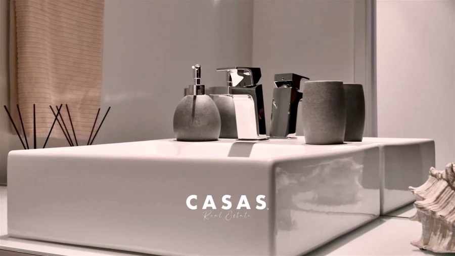 Apartamento T3 para Venda em São Martinho Foto 21