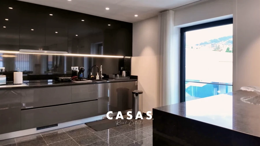 Apartamento T3 para Venda em São Martinho Foto 11