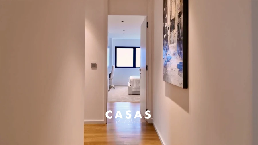 Apartamento T3 para Venda em São Martinho Foto 13