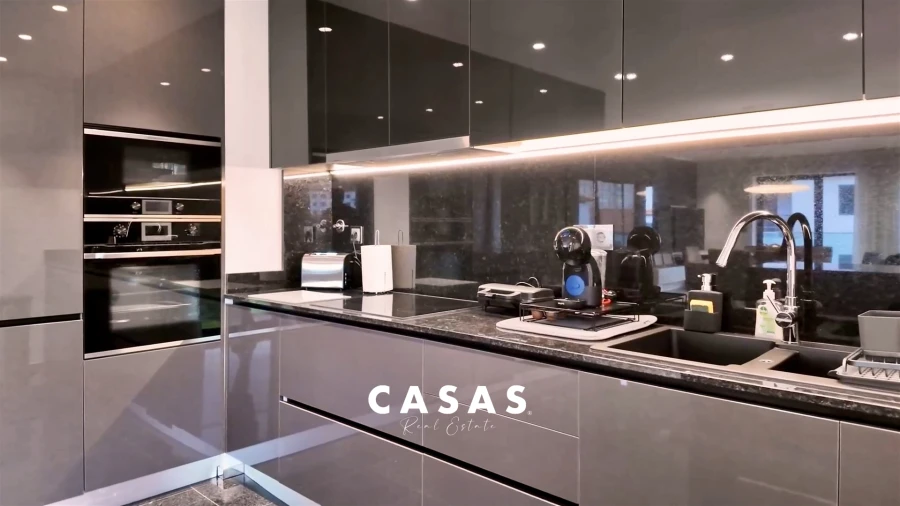 Apartamento T3 para Venda em São Martinho Foto 10