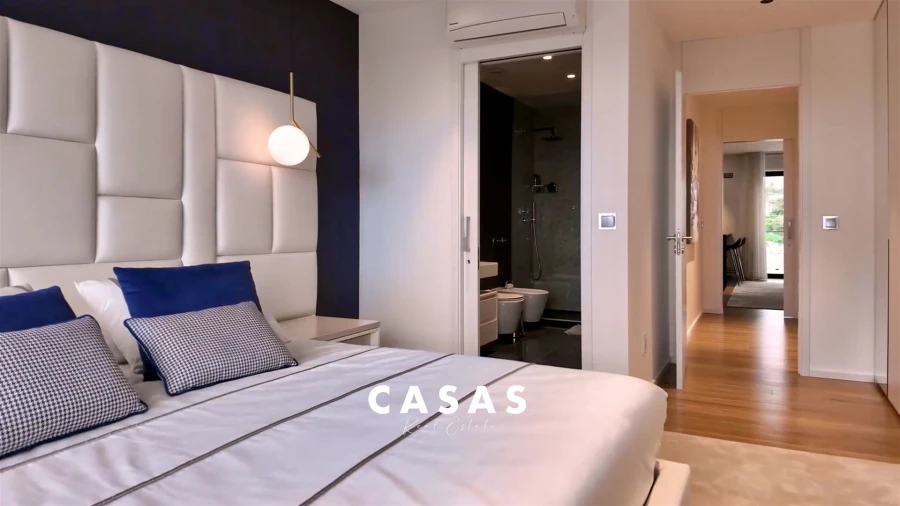 Apartamento T3 para Venda em São Martinho Foto 16