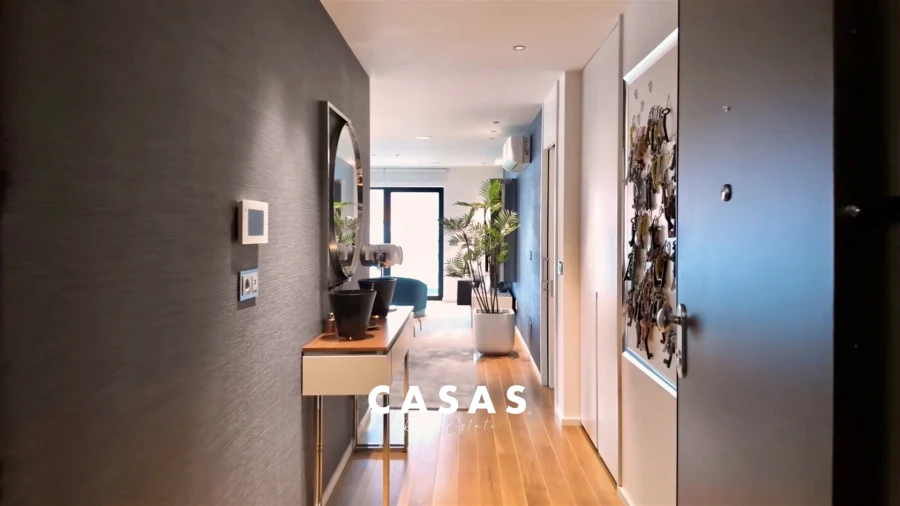 Apartamento T3 para Venda em São Martinho Foto 4