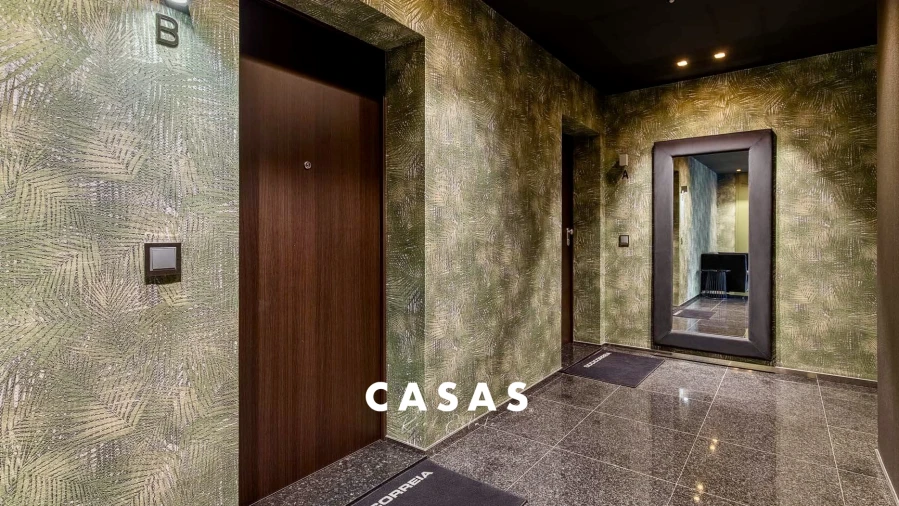 Apartamento T3 para Venda em São Martinho Foto 3